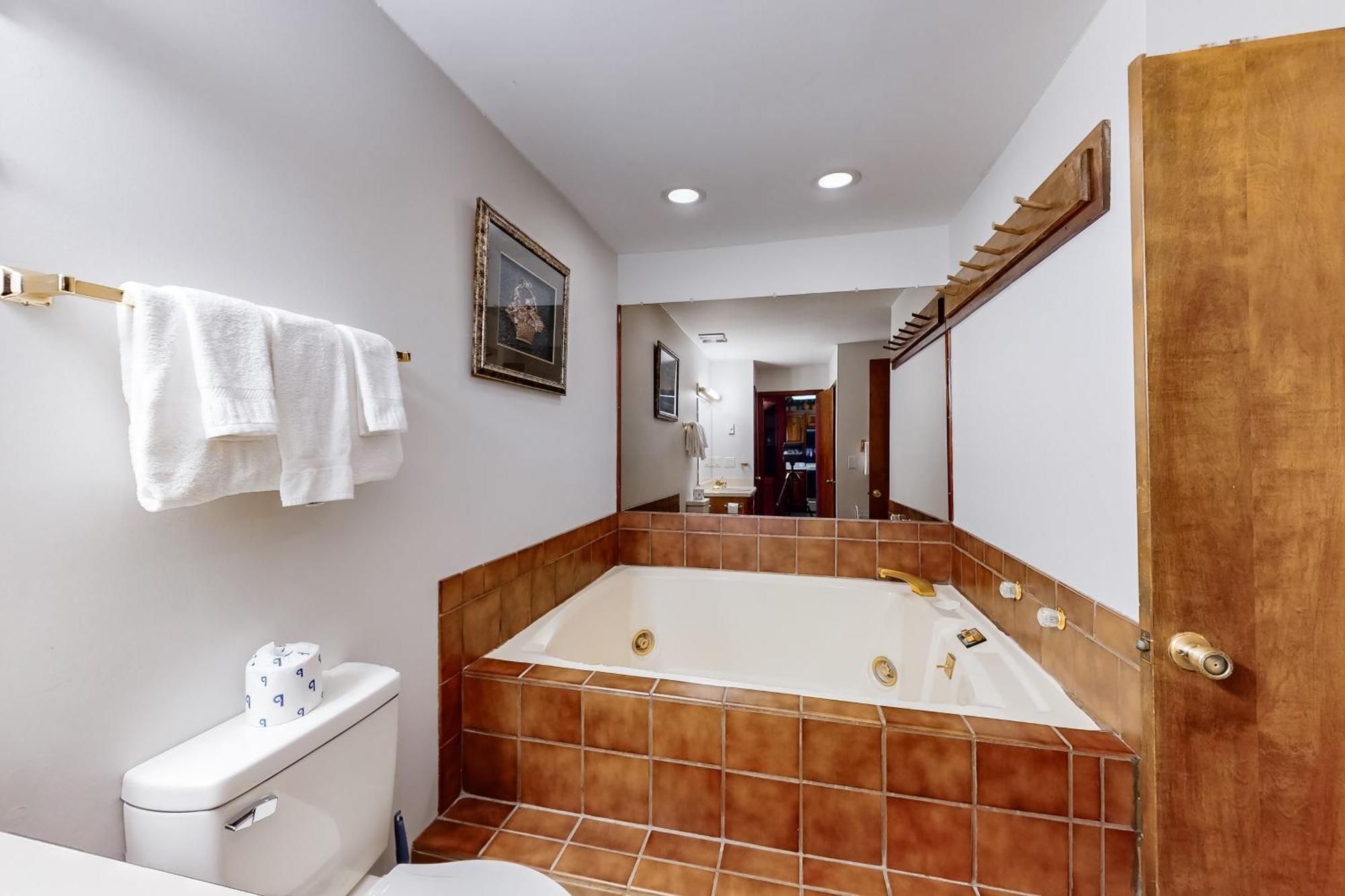 Apartament Crest 200F Sugar Mountain Zewnętrze zdjęcie