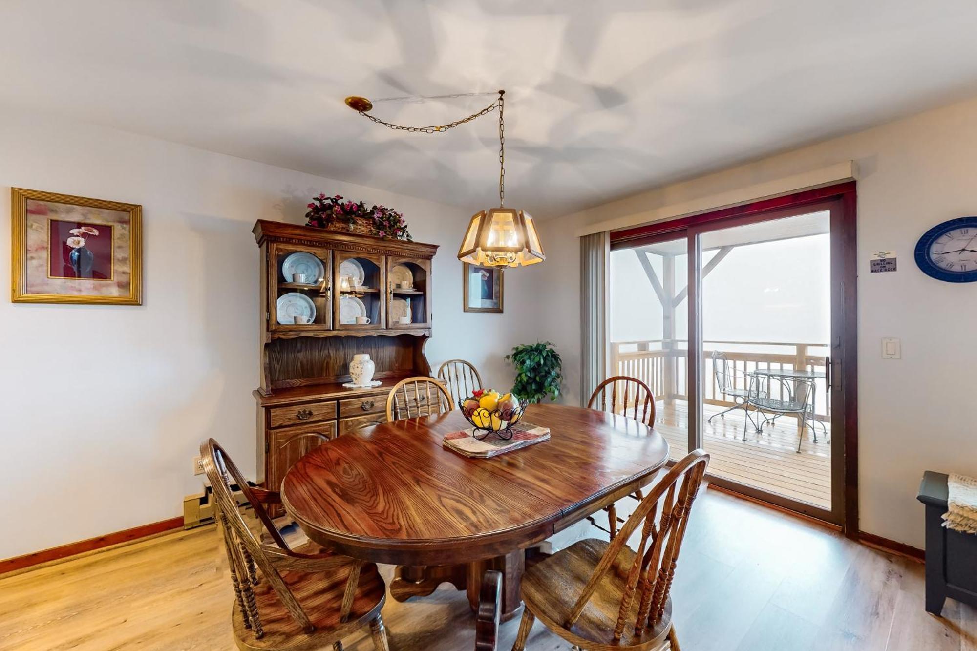 Apartament Crest 200F Sugar Mountain Zewnętrze zdjęcie