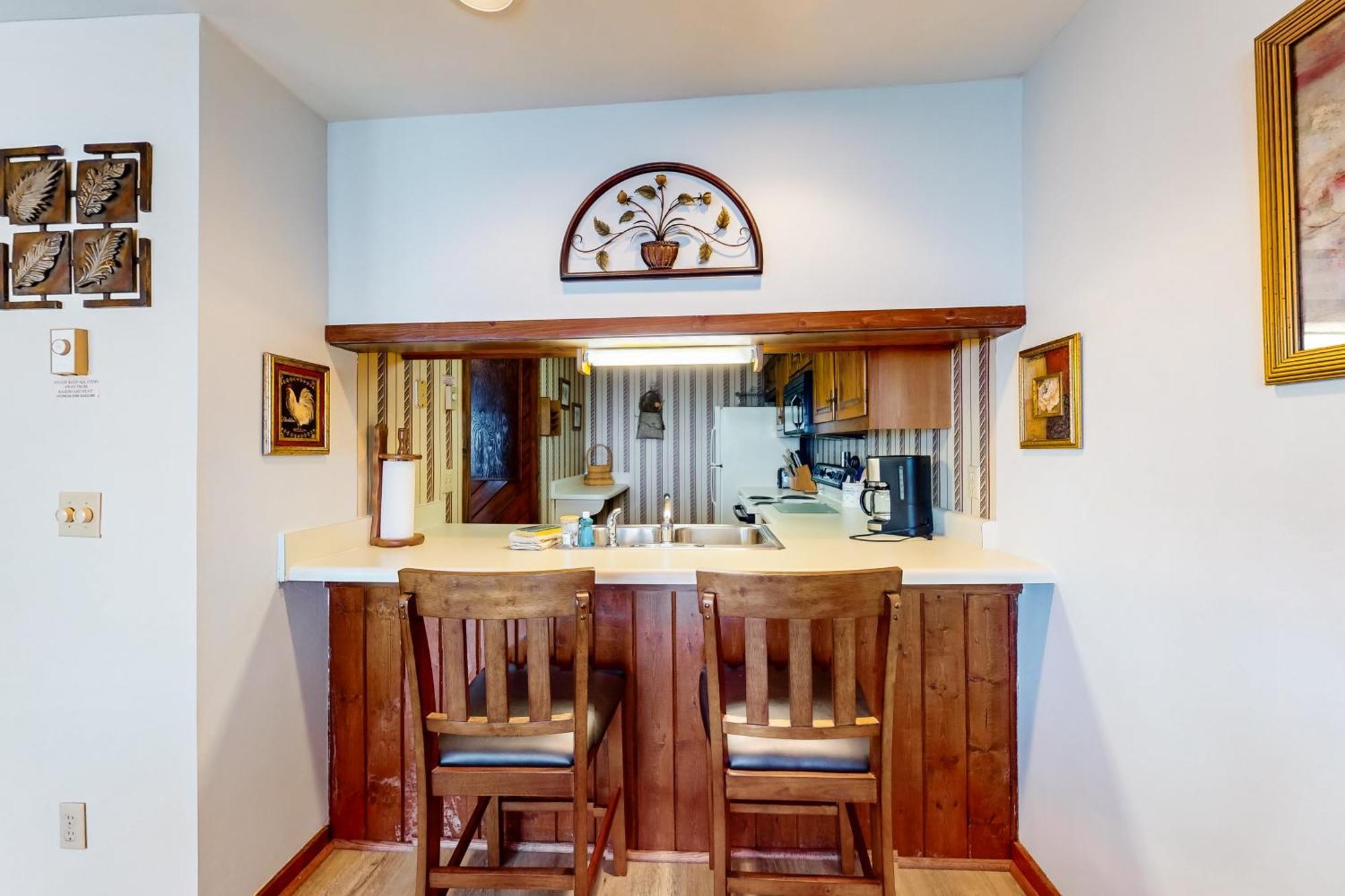 Apartament Crest 200F Sugar Mountain Zewnętrze zdjęcie