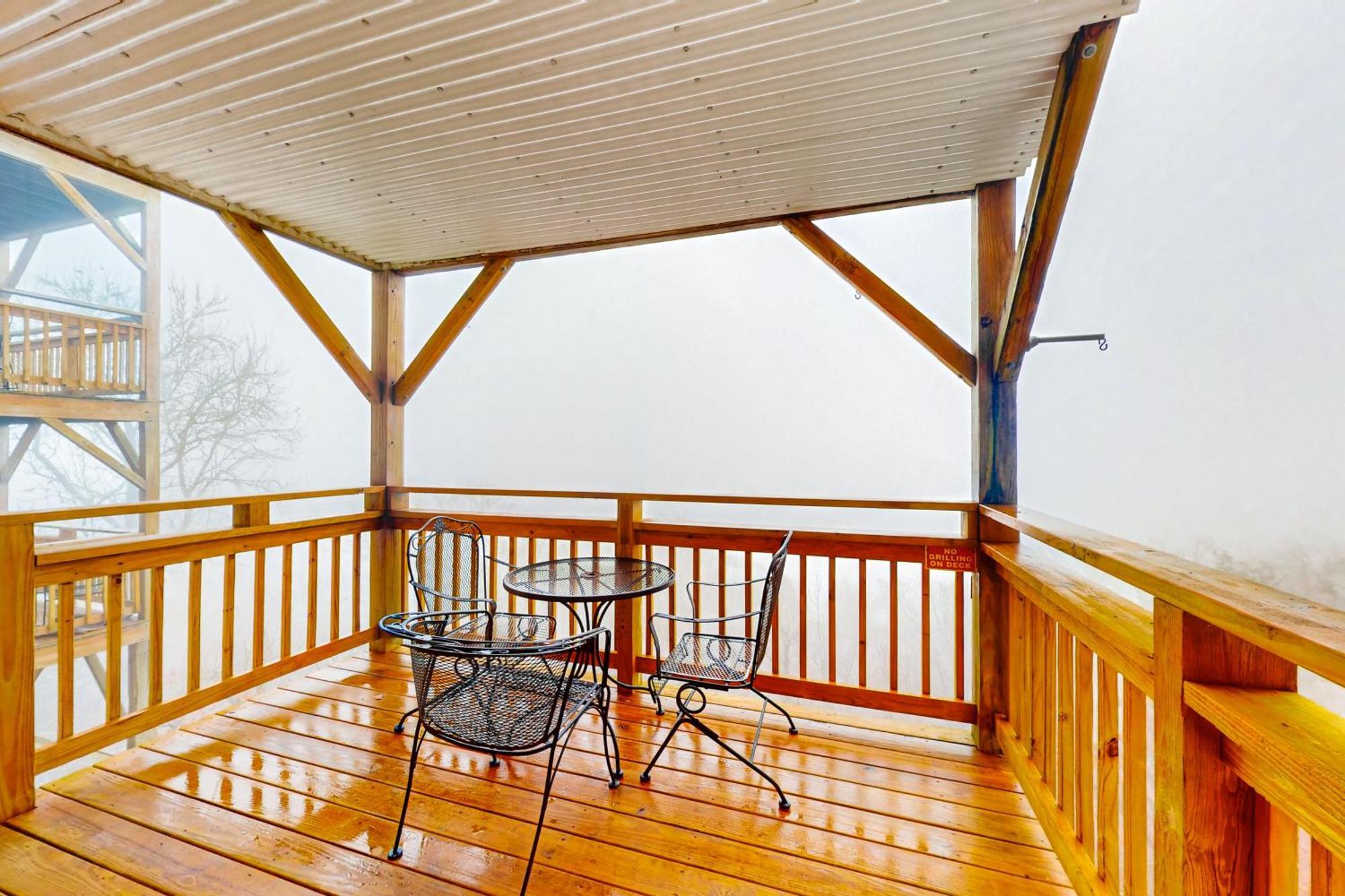 Apartament Crest 200F Sugar Mountain Zewnętrze zdjęcie
