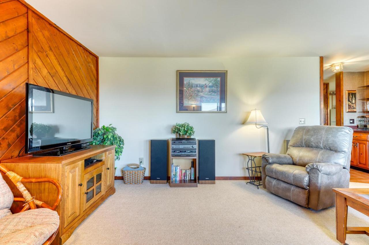 Apartament Crest 200F Sugar Mountain Zewnętrze zdjęcie