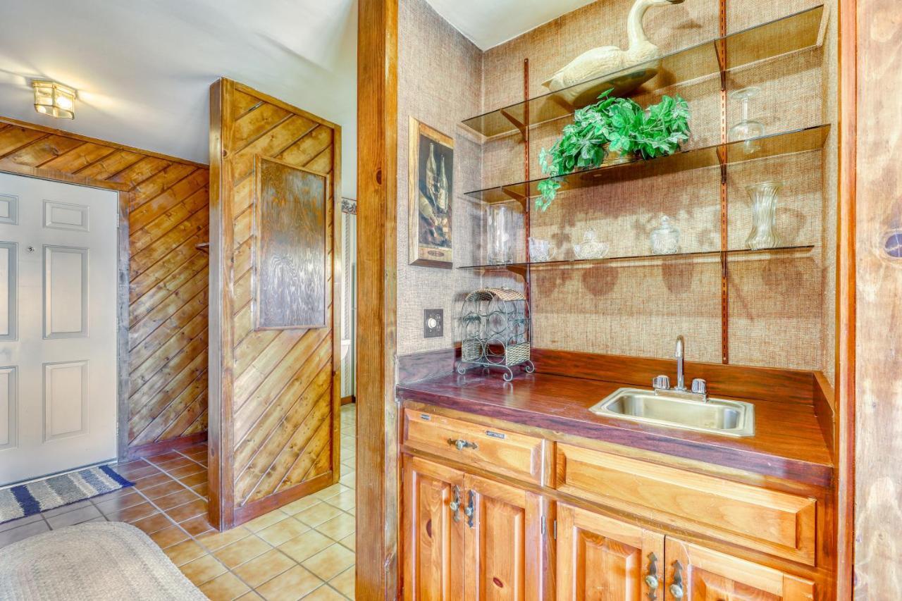 Apartament Crest 200F Sugar Mountain Zewnętrze zdjęcie